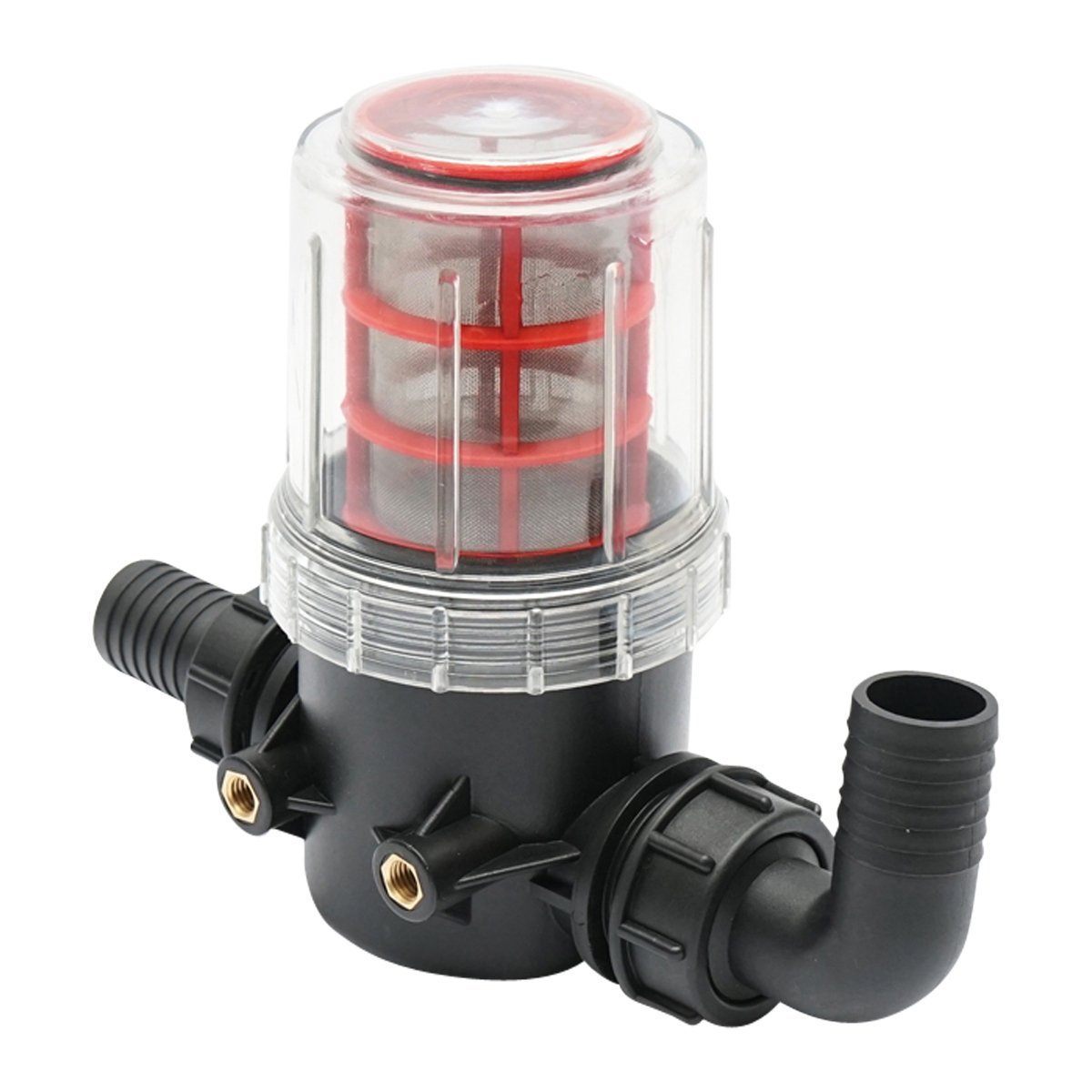 Filtru transparent pentru pompa diafragmatica fi32 erbicidator
